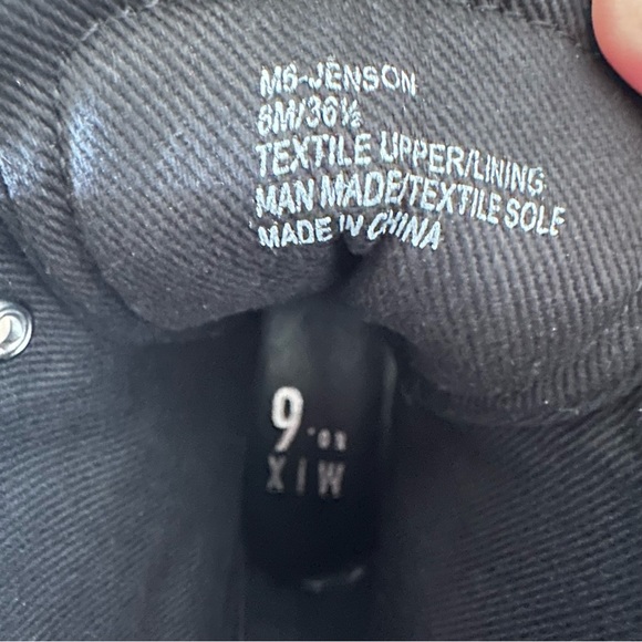 Mix No. 6 Womens Jenson Boot - Picture 6 of 8